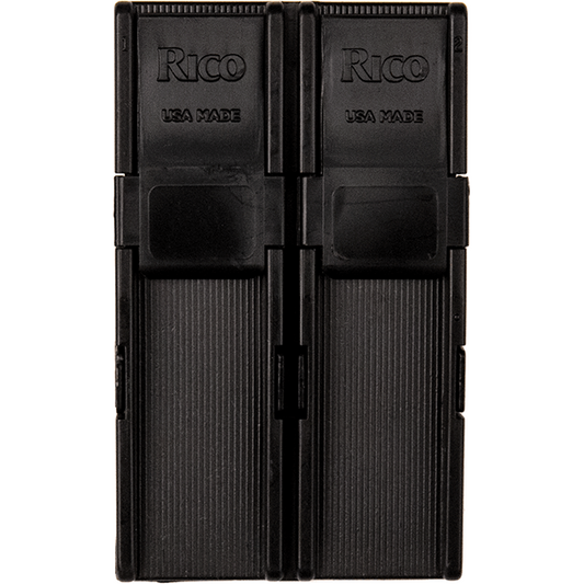 Rico Reed Guard IV – Bb Clarinet/Alto Saxophone