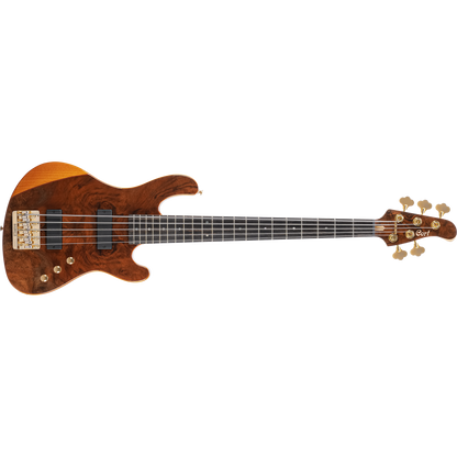 Cort Jeff Berlin Rithimic V Signature 5 String Bass