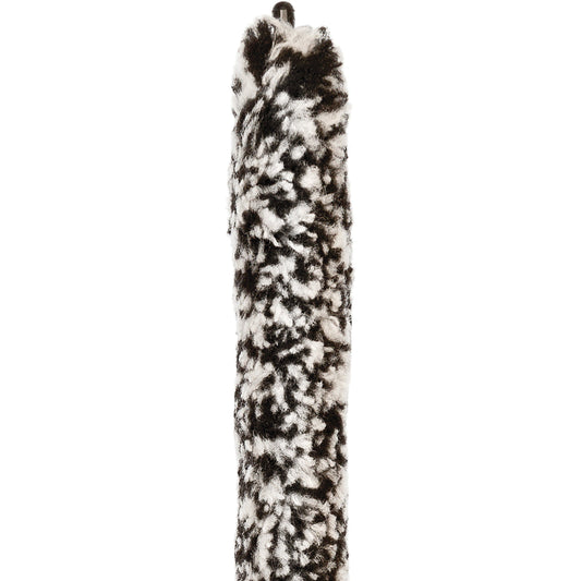 Rico Padgard, Flute