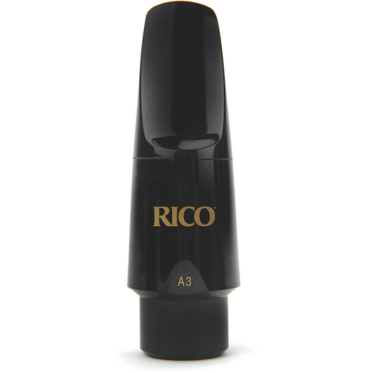 Rico Graftonite Alto Saxophone Mouthpiece – A3