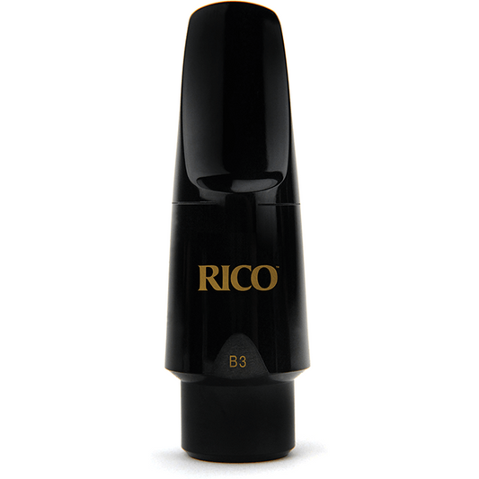 Rico Graftonite Alto Saxophone Mouthpiece – B3