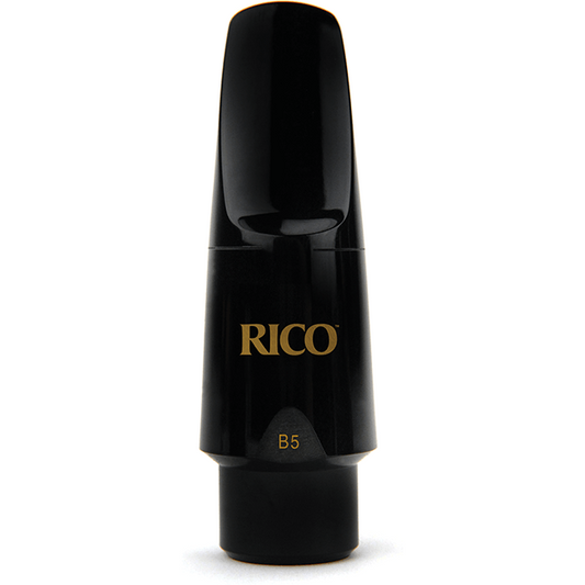 Rico Graftonite Alto Saxophone Mouthpiece – B7