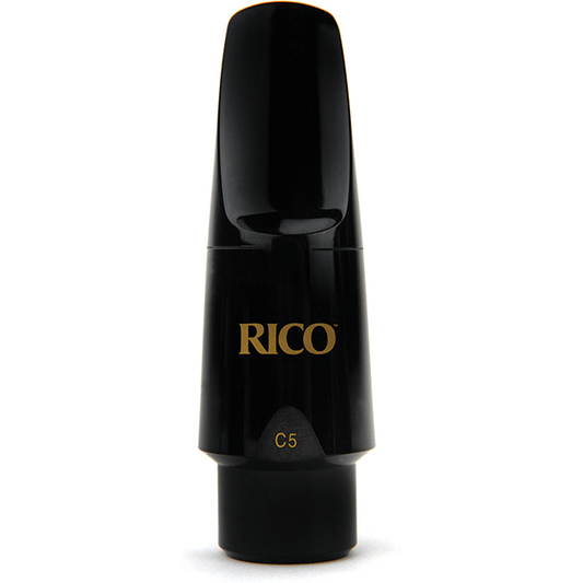 Rico Graftonite Alto Saxophone Mouthpiece – C5