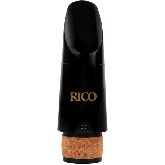 Rico Graftonite Bb Clarinet Mouthpiece – B3