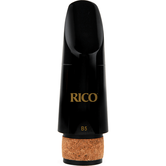 Rico Graftonite Bb Clarinet Mouthpiece – B5