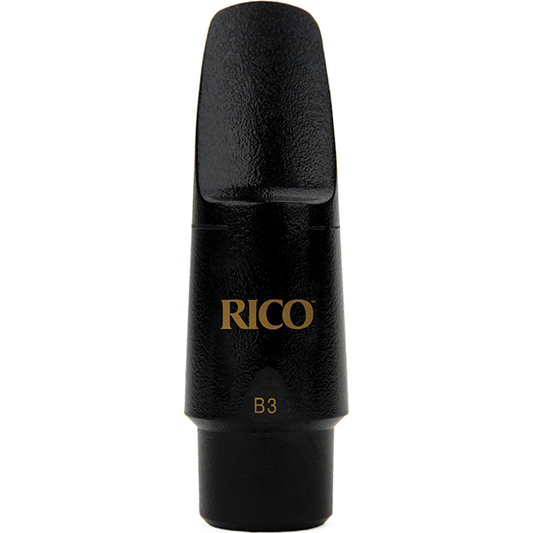 Rico Graftonite Soprano Saxophone Mouthpiece – B3