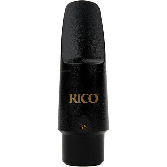 Rico Graftonite Soprano Saxophone Mouthpiece – B5