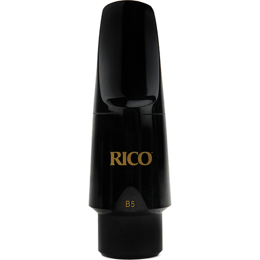 Rico Graftonite Tenor Saxophone Mouthpiece – B5