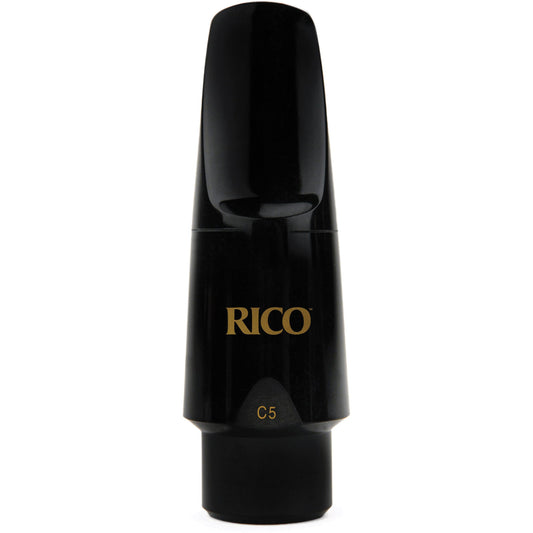 Rico Graftonite Tenor Sax Mouthpiece, C5