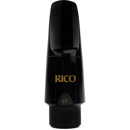 Rico Graftonite Tenor Saxophone Mouthpiece – C7