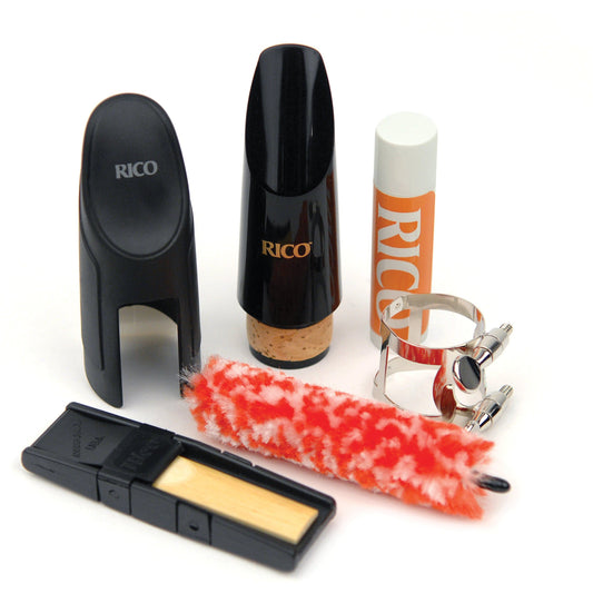 Rico Smart Pak, Alto Sax