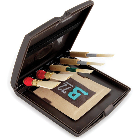 D'Addario Double Reed Storage Case