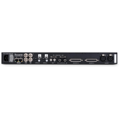 Focusrite Red 8Line 58-In, 64-Out Thunderbolt 3 Audio Interface