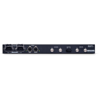 Focusrite RedNet D64R Dante to MADI Bridge Interface