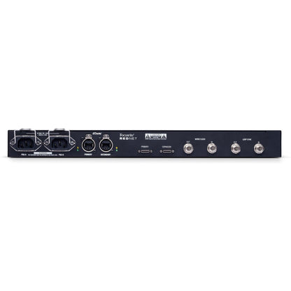 Focusrite RedNet HD32R 32 Channel Bridge for Pro Tools HD