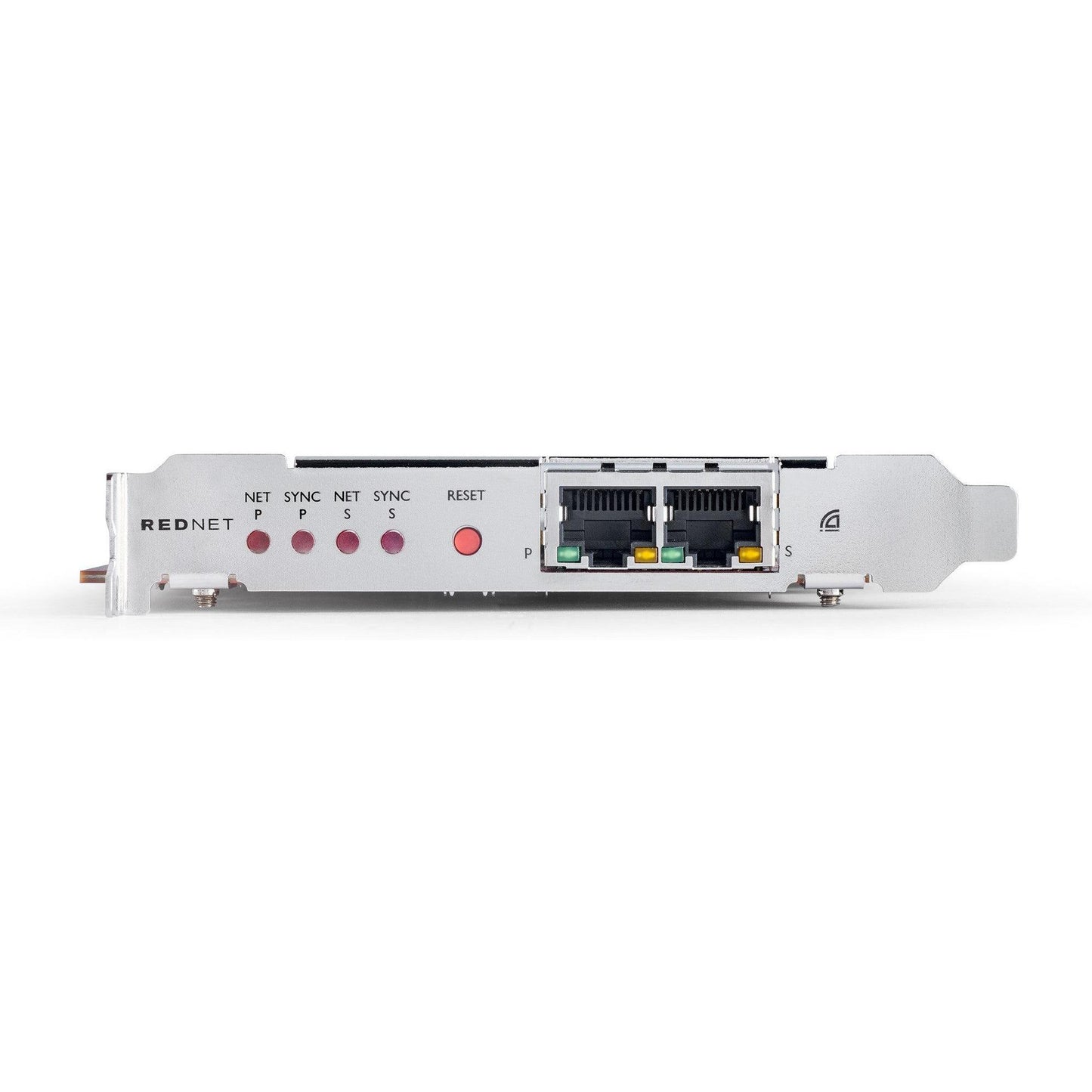 Focusrite RedNet PCIeNX 128x128 Channel PCIe Dante I/O Interface Card