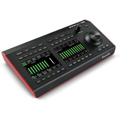 Focusrite REDNET R1 Interface System With Monitor Controller