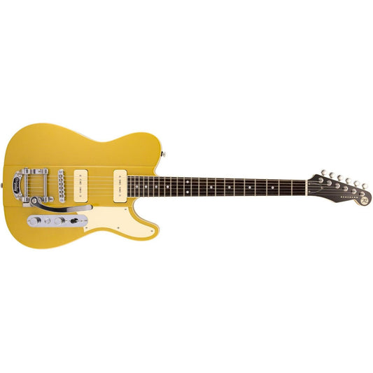 Reverend Greg Koch Signature Gristle 90 Venetian Gold