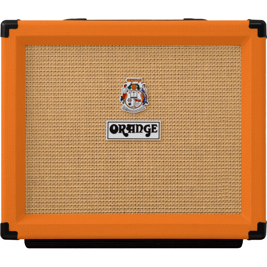 Orange Rocker 15 Combo Amplifier