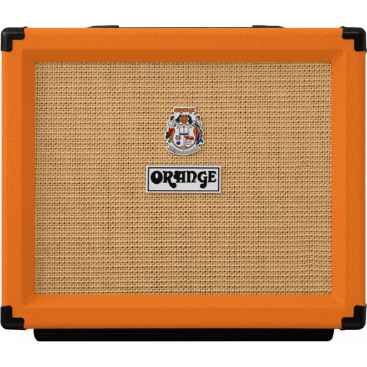 Orange Rocker 15 Combo Amplifier