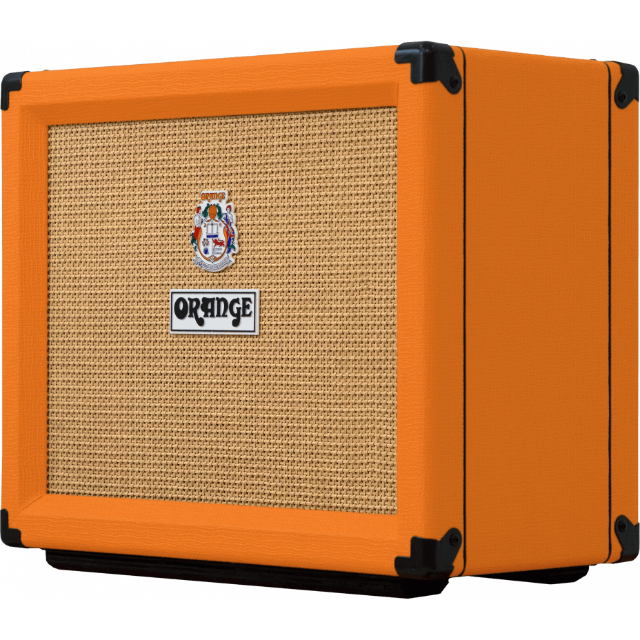 Orange Rocker 15 Combo Amplifier