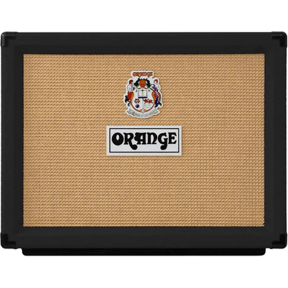 Orange Rocker 32 Combo Amplifier in Black