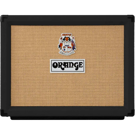 Orange Rocker 32 Combo Amplifier in Black