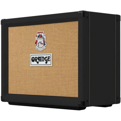 Orange Rocker 32 Combo Amplifier in Black