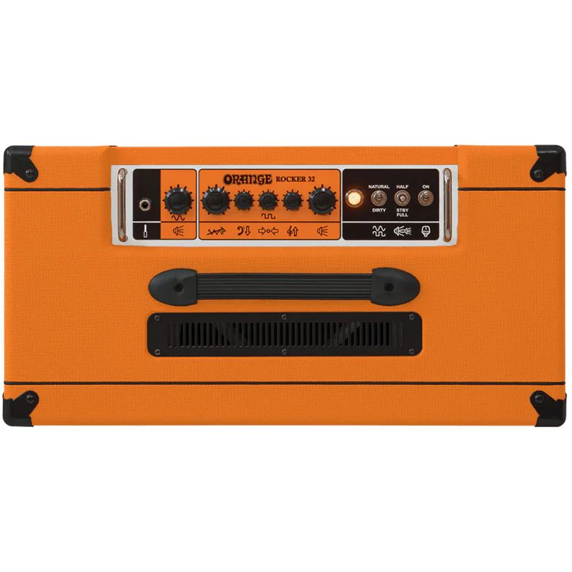 Orange Rocker 32 Combo Amplifier