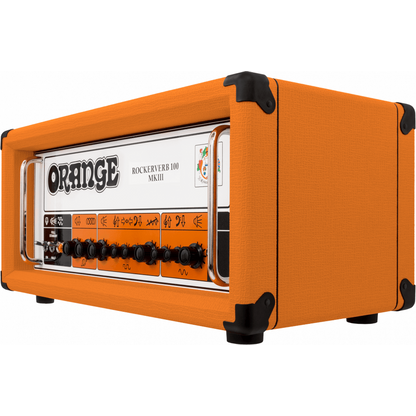 Orange Rockerverb 100H MKIII Guitar Valve Head