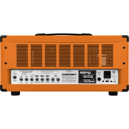 Orange Rockerverb 100H MKIII Guitar Valve Head