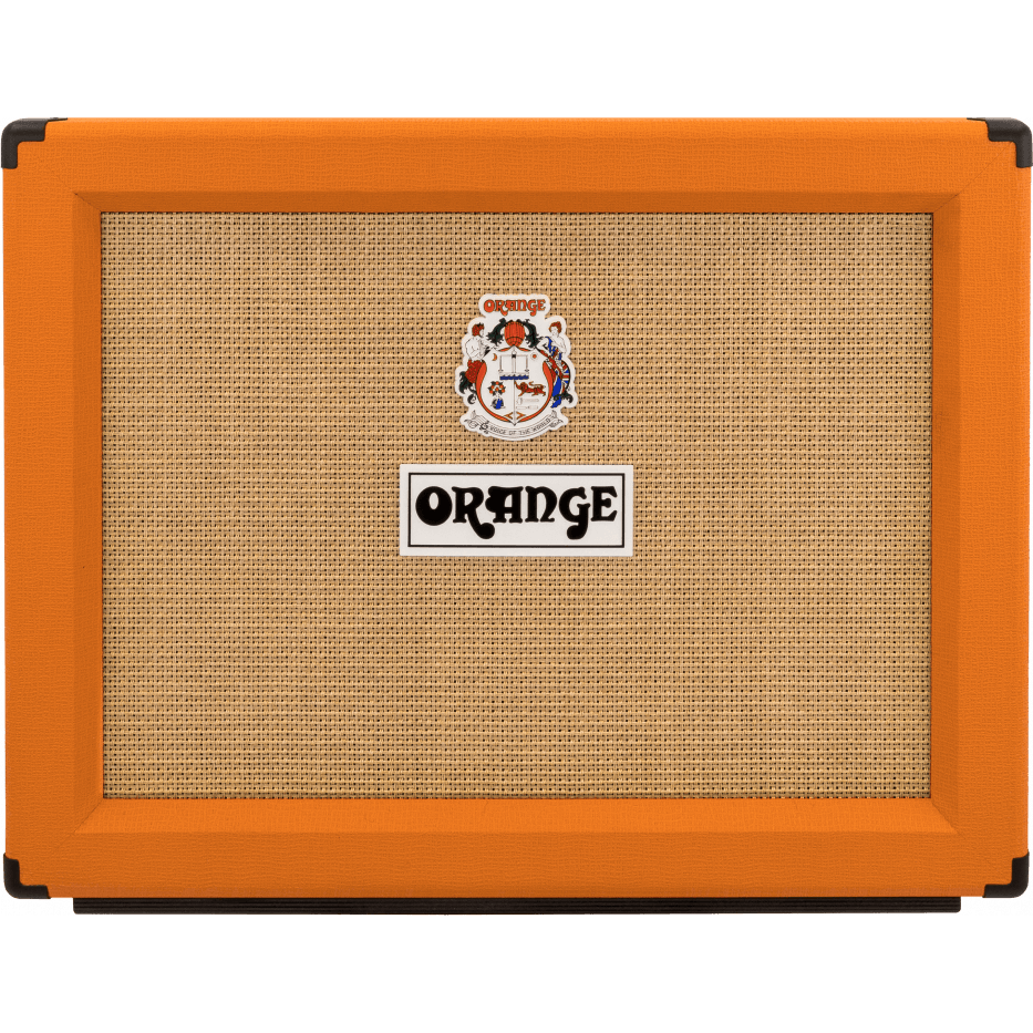 Orange Rockerverb 50C MKIII Guitar Combo Amp