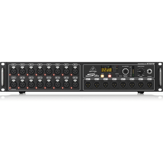 Behringer S16 Digital Snake Interface