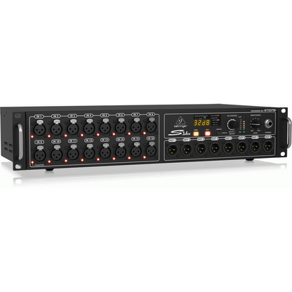 Behringer S16 Digital Snake Interface