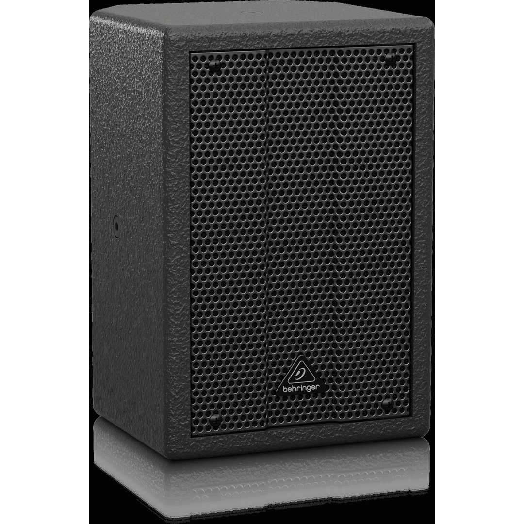 Behringer SAT 1004 Ultra-Compact Passive 160-Watt 4" PA Speaker