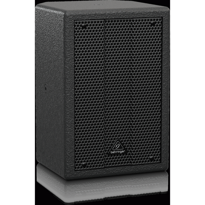 Behringer SAT 1004 Ultra-Compact Passive 160-Watt 4" PA Speaker