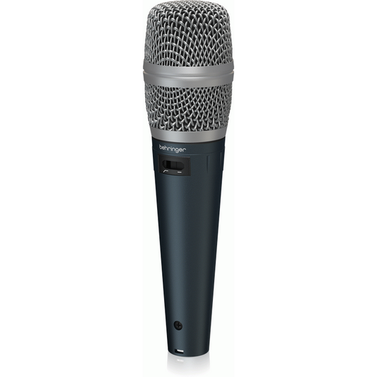 Behringer SB78A Condenser Cardioid Microphone