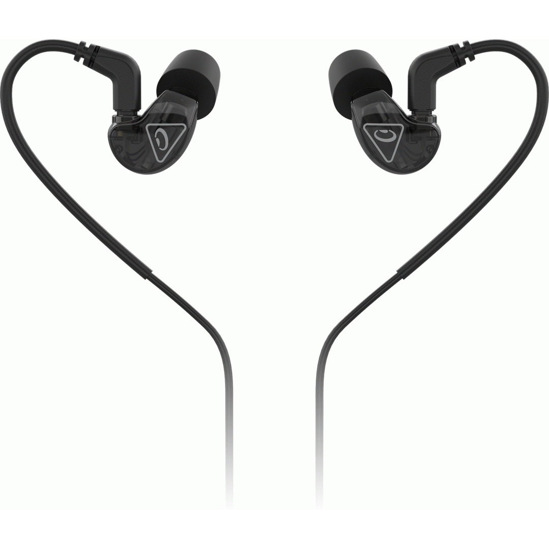 Behringer SD251-BT Monitoring Earphones