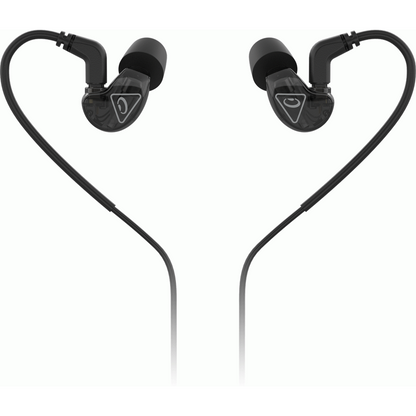 Behringer SD251-BT Monitoring Earphones