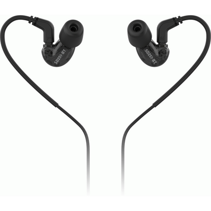 Behringer SD251-BT Monitoring Earphones