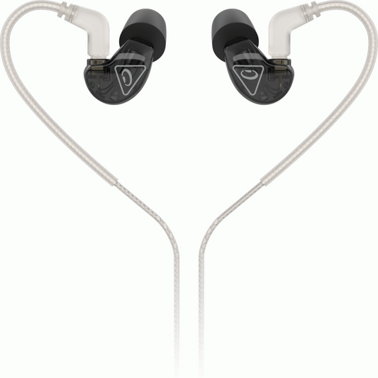 Behringer SD251CK Black In-Ear Monitors