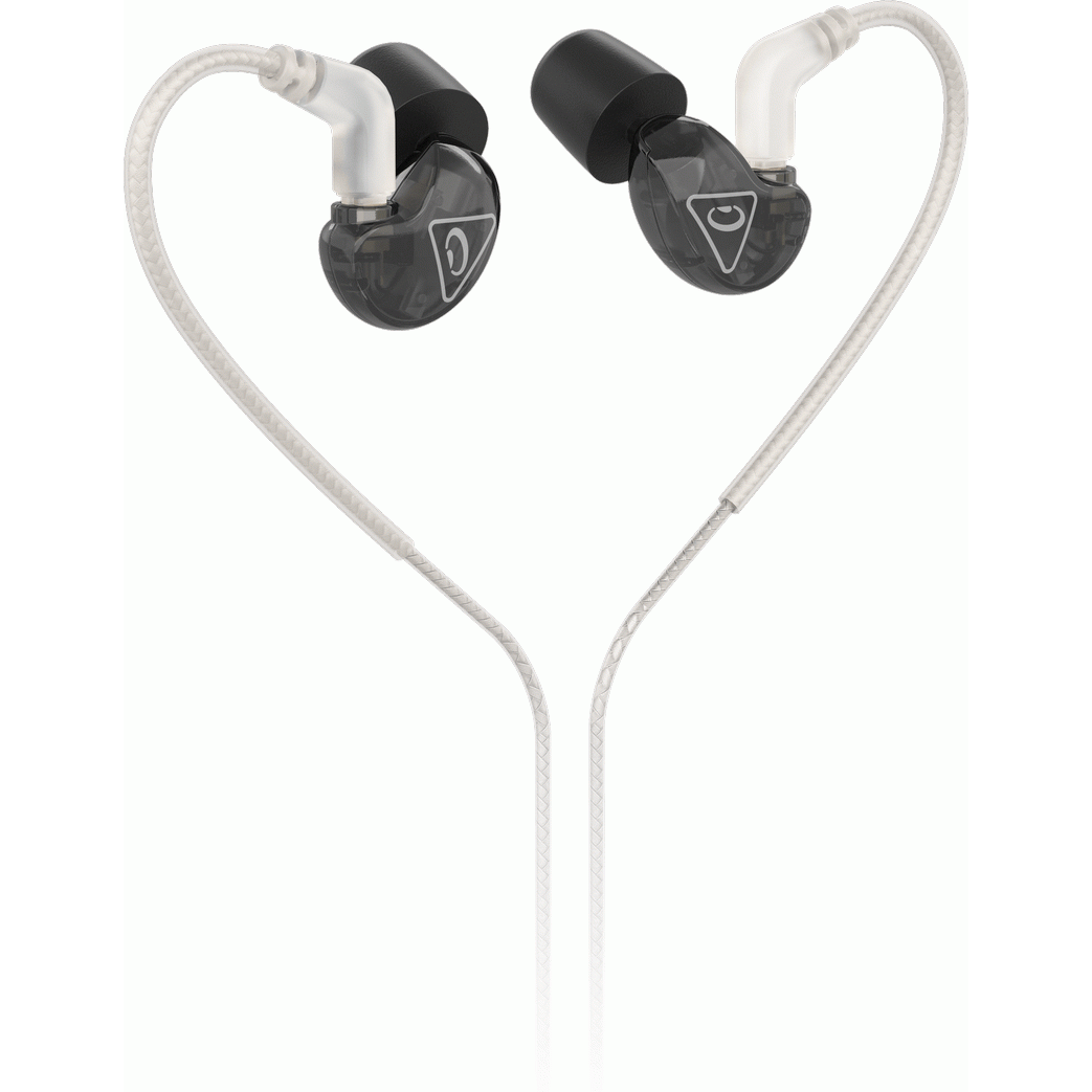 Behringer SD251CK Black In-Ear Monitors