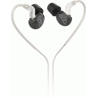 Behringer SD251CK Black In-Ear Monitors