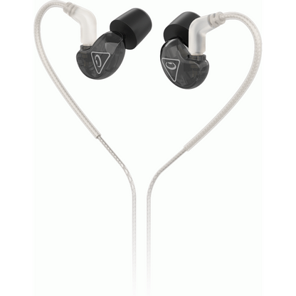 Behringer SD251CK Black In-Ear Monitors