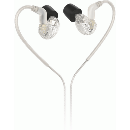 Behringer SD251CL Clear In-Ear Monitors