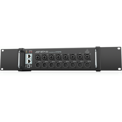 Behringer SD8 Stage Box Interface