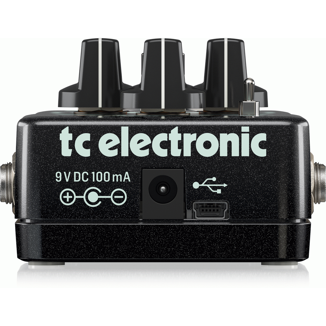 TC Electronic Sentry Noise Gate