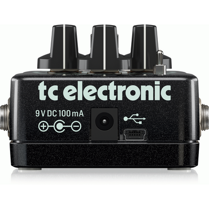 TC Electronic Sentry Noise Gate