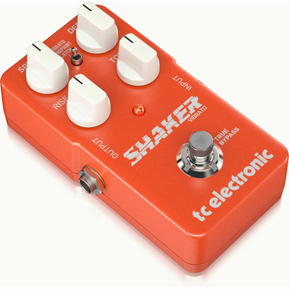 TC Electronic Shaker Vibrato