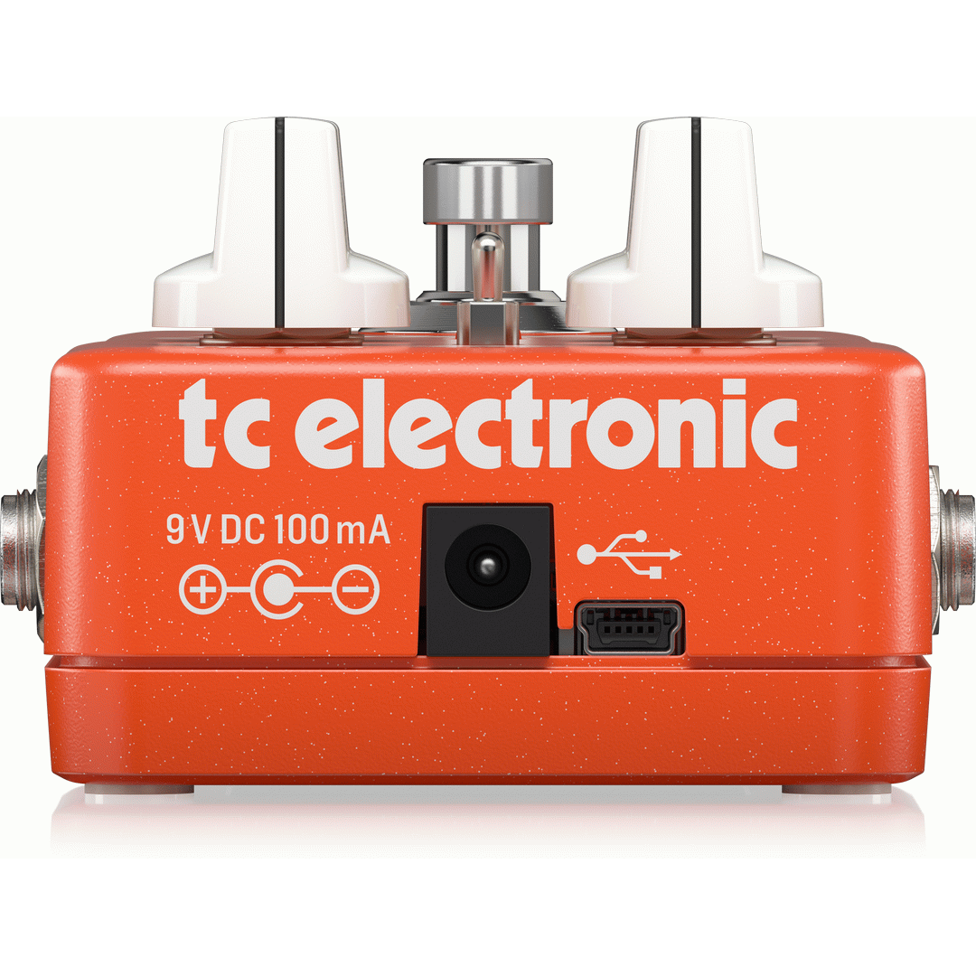 TC Electronic Shaker Vibrato